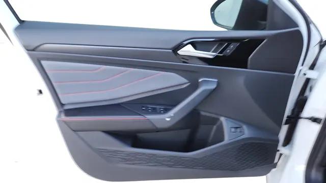 2026 Volkswagen Jetta GLI Autobahn