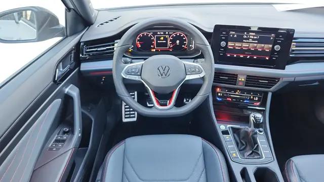 2026 Volkswagen Jetta GLI Autobahn