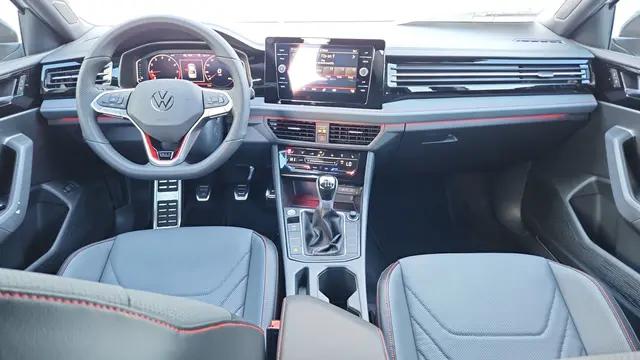 2026 Volkswagen Jetta GLI Autobahn
