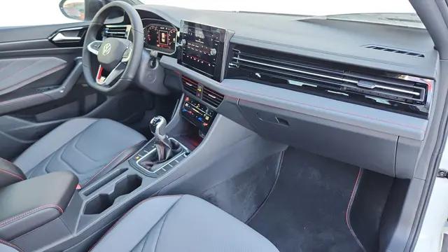 2026 Volkswagen Jetta GLI Autobahn