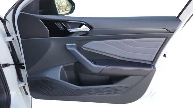 2026 Volkswagen Jetta GLI Autobahn