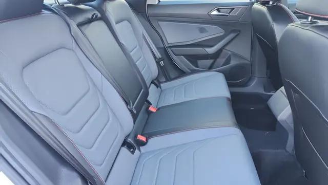 2026 Volkswagen Jetta GLI Autobahn
