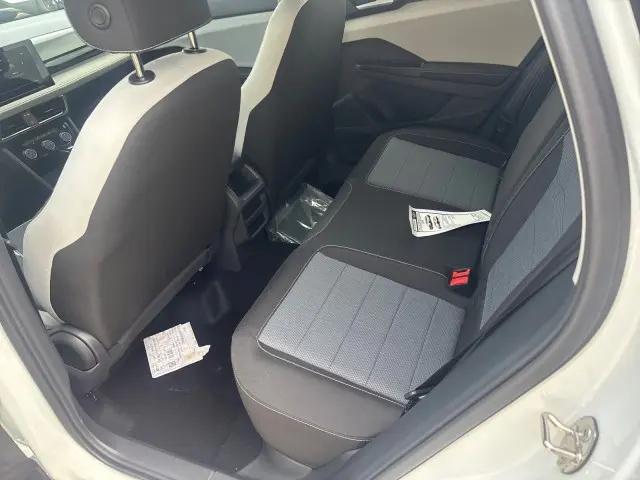 2026 Volkswagen Taos S
