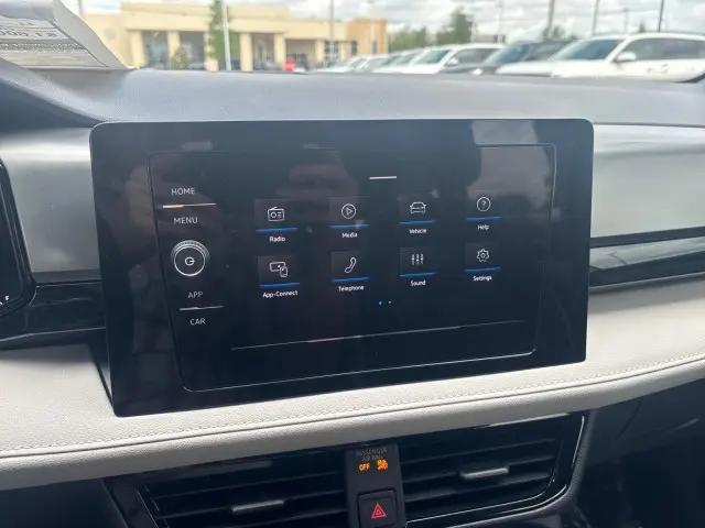 2026 Volkswagen Taos S