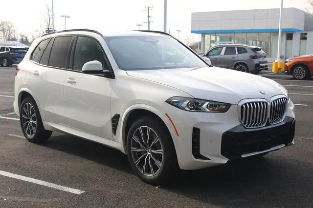 2026 BMW X5 xDrive40i for sale in Alexandria, VA