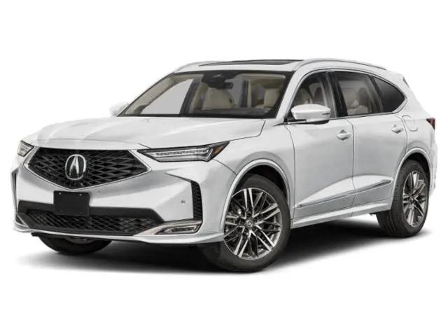 2026 Acura MDX Advance Package for sale in Gaithersburg, MD