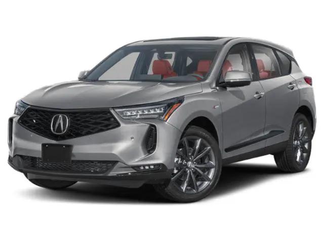 2026 Acura RDX A-Spec for sale in Gaithersburg, MD
