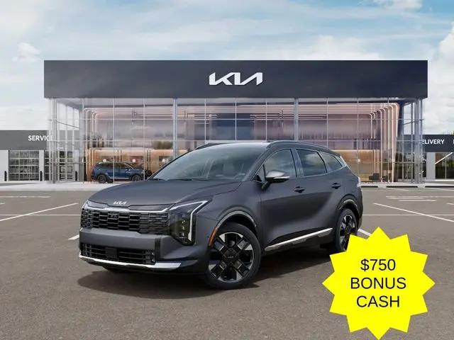 2026 Kia Sportage Hybrid SX-Prestige for sale in Fort Collins, CO
