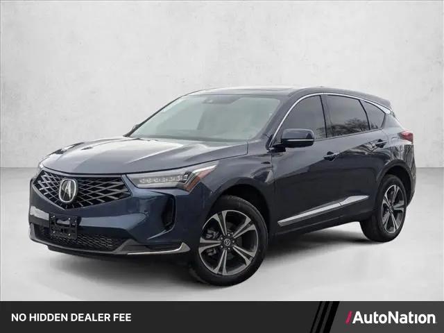 2026 Acura RDX Technology for sale in Spokane Valley, WA