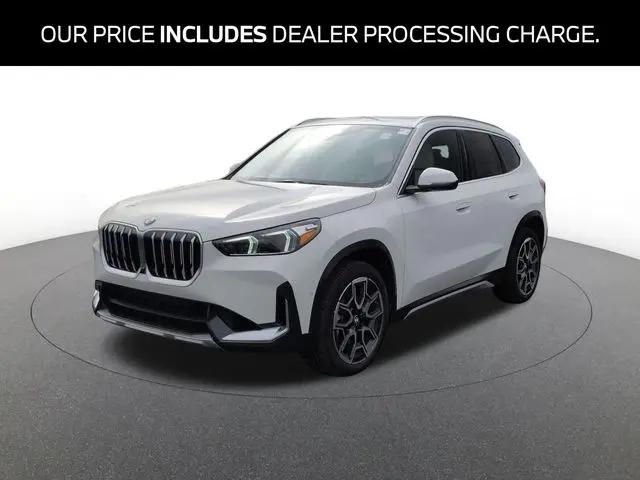2026 BMW X1 xDrive28i for sale in Catonsville, MD