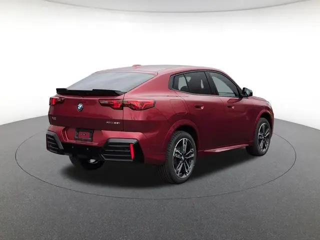 2026 BMW X2 xDrive28i