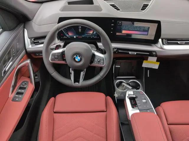 2026 BMW X2 xDrive28i