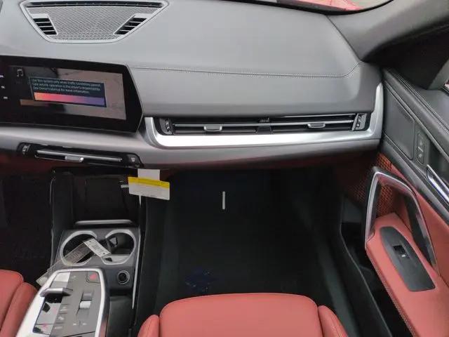 2026 BMW X2 xDrive28i