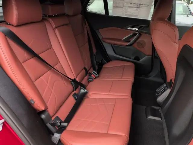 2026 BMW X2 xDrive28i