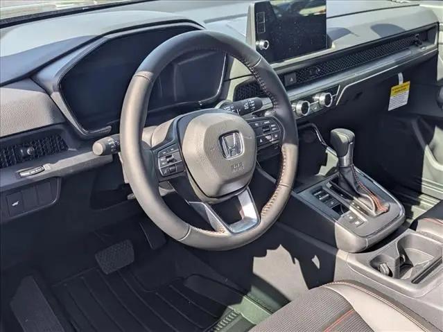 2026 Honda CR-V Hybrid 2WD Sport-L