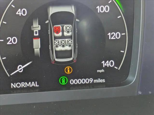 2026 Honda CR-V Hybrid 2WD Sport-L