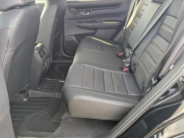 2026 Honda CR-V Hybrid 2WD Sport-L