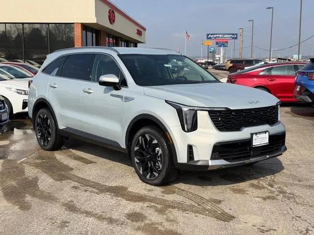 2026 Kia Sorento EX for sale in Cape Girardeau, MO