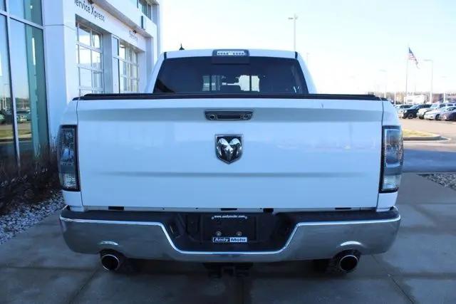 2015 Ram 1500 Laramie
