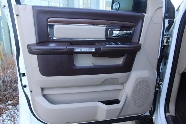 2015 Ram 1500 Laramie