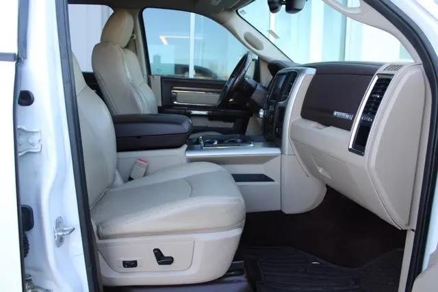 2015 Ram 1500 Laramie