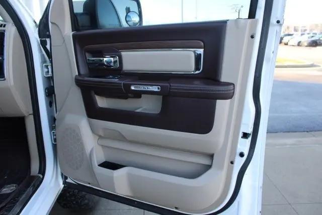 2015 Ram 1500 Laramie
