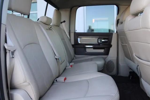 2015 Ram 1500 Laramie