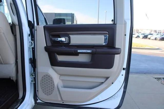 2015 Ram 1500 Laramie