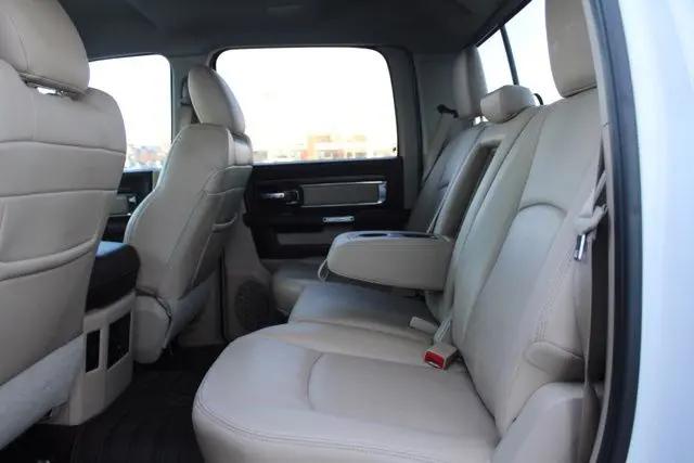 2015 Ram 1500 Laramie