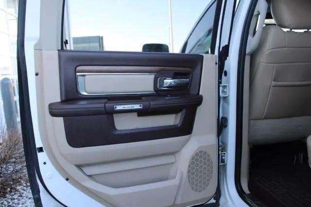 2015 Ram 1500 Laramie