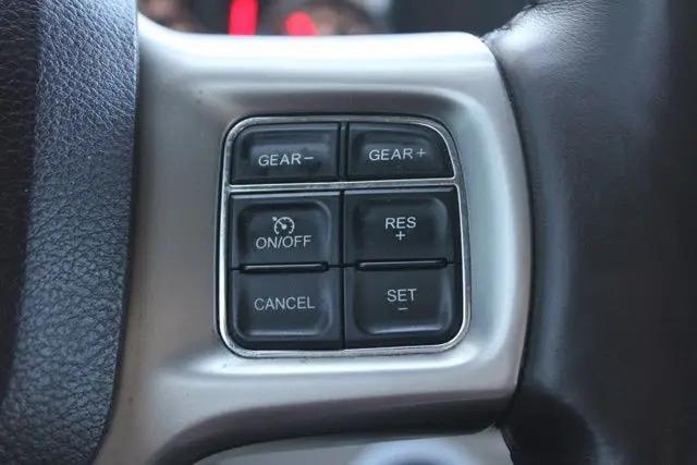 2015 Ram 1500 Laramie