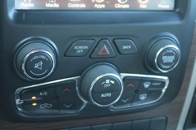 2015 Ram 1500 Laramie