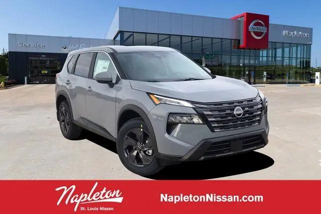 2026 Nissan Rogue SV for sale in St. Louis, MO
