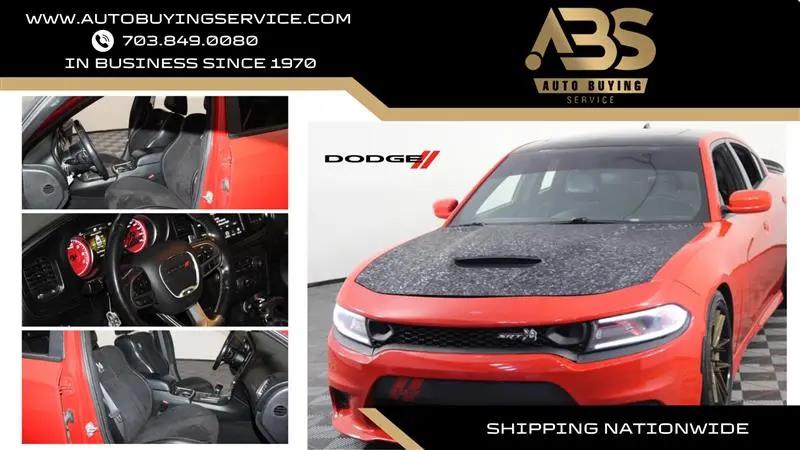 2019 Dodge Charger Scat Pack RWD for sale in Fairfax, VA