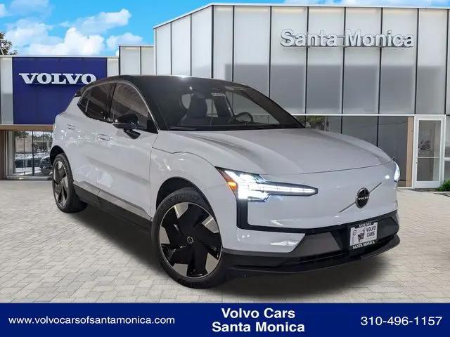 2026 Volvo EX30 Plus Twin Motor Performance, Fully electric for sale in Santa Monica, CA