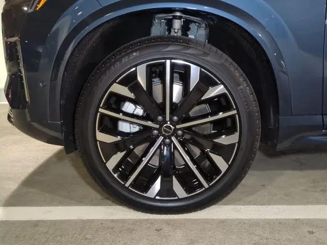 2026 Volvo XC90 Plug-In Hybrid Plus, T8 AWD, Electric/Gasoline, Bright, 7 Seats