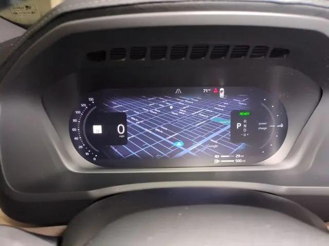 2026 Volvo XC90 Plug-In Hybrid Plus, T8 AWD, Electric/Gasoline, Bright, 7 Seats