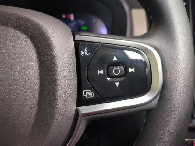 2026 Volvo XC90 Plug-In Hybrid Plus, T8 AWD, Electric/Gasoline, Bright, 7 Seats