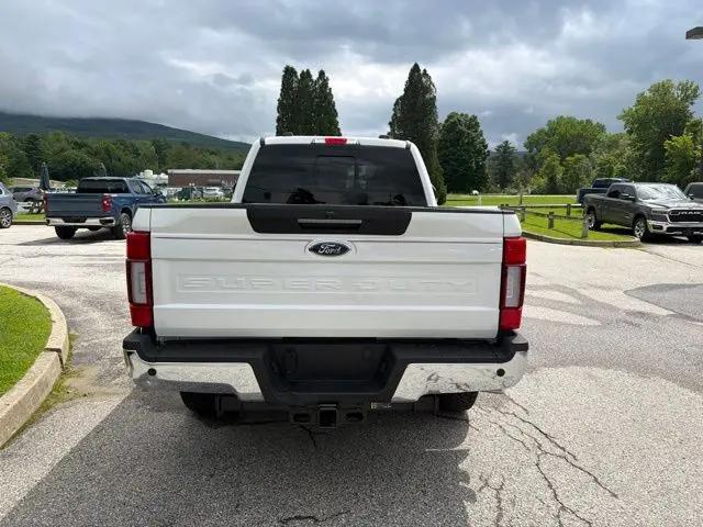 2022 Ford F-350 LARIAT