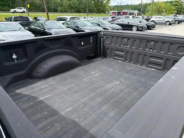 2022 Ford F-350 LARIAT