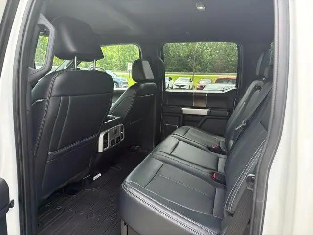 2022 Ford F-350 LARIAT