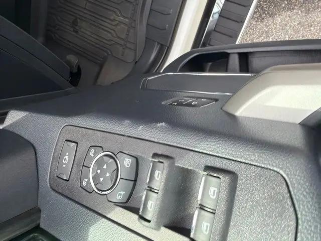 2022 Ford F-350 LARIAT
