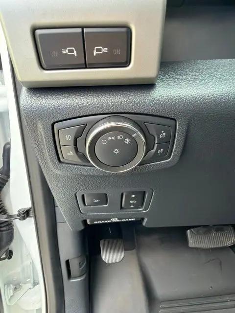 2022 Ford F-350 LARIAT