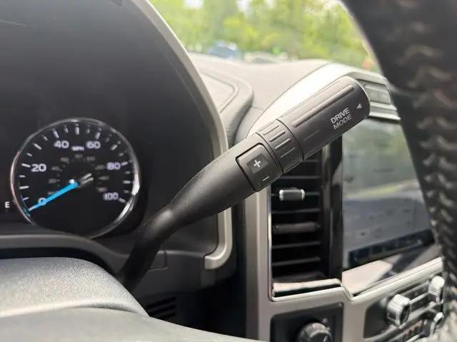 2022 Ford F-350 LARIAT