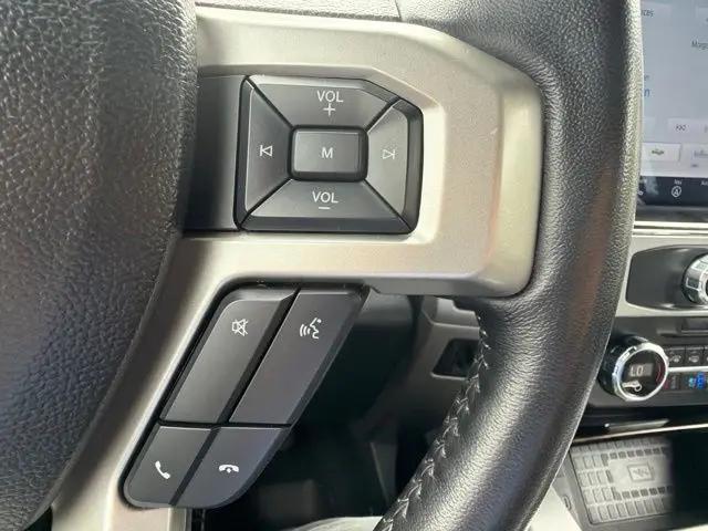 2022 Ford F-350 LARIAT