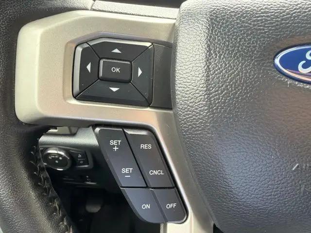 2022 Ford F-350 LARIAT