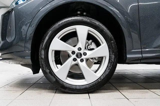 2025 Audi Q5 Premium Plus TFSI quattro S tronic