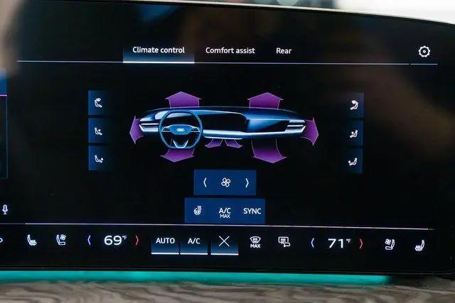 2025 Audi Q5 Premium Plus TFSI quattro S tronic