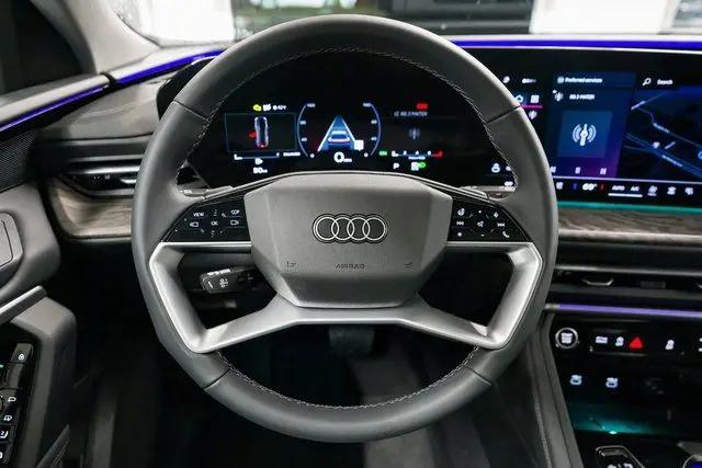 2025 Audi Q5 Premium Plus TFSI quattro S tronic