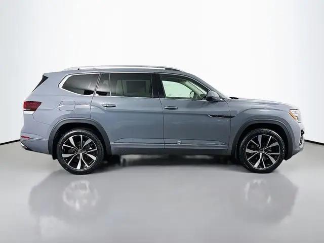2026 Volkswagen Atlas SEL Premium R-Line